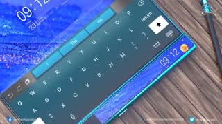 نقد و بررسی  Huawei Mate X2