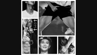 •●❥••●❥کدومش؟!!؟!؟!؟آرمیــــــــــــــا همه جــــــــــواب بدیـــــــــن•●❥••●❥(BTS/RM/namjoon)