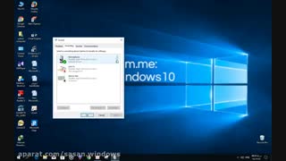 آموزش ارسال لینک crypto tab
