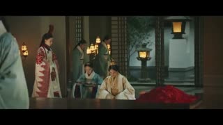 سریال چینی افسانه هائو لان ( The Legend of Hao Lan) قسمت 9