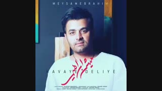 میثم ابراهیمی هوای دلیه