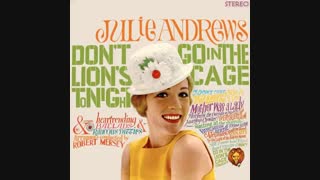 جولی اندروز، The Honeysuckle and the Bee