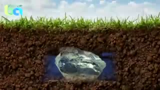 مدیتیشن و به دست آوردن قدرت شفا دهی به وسیله ی سنگهای کریستال