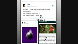 جونگ کوک در ویورس←توضیحات→ (taekook/vkook/BTS/ویکوک/تهکوک/بی تی اس)