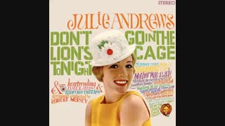 جولی اندروز Burlington Bertie from Bow