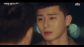 سریال Itaewon Class  قسمت 15 + زیرنویس فارسی