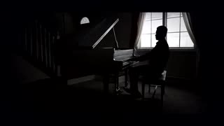 Alone - Michael Ortega