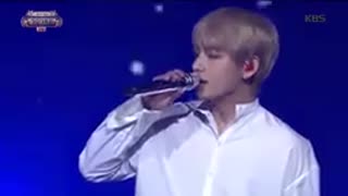 Bts old moment اجرای spring day+ Intro از بی تی اس( کپشن رو حتماااا بخونید)