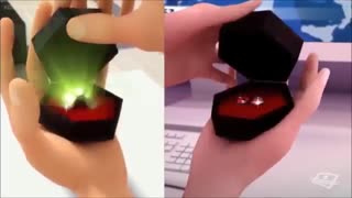 Miraculous: Infinity War Trailer (Parody)