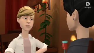 A Date With Adrien [Miraculous Ladybug Parody]