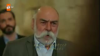 سریال Hercai هرجایی قسمت 37 زبان اصلی + زیرنویس چسبیده اضافه شد