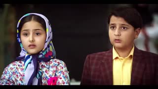 فیلم جدید شکلاتی