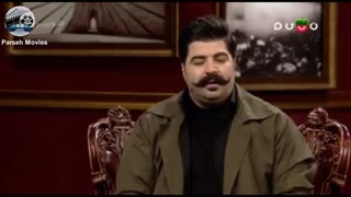 دورهمی مهران مدیری و بهنام بانی- فصل چهارم - قسمت بیست ویکم