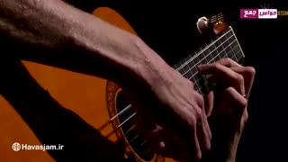 صدای گیتار یاماها C40 در چه حد است؟