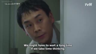 قسمت هفتم سریال کره ای سلام خداحافظ مامان Hi Bye Mama 2020 +زیرنویس