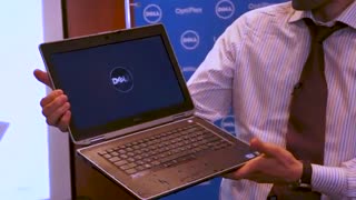 نقد و بررسی لپ تاپ صنعتی و مقاوم دل DELL Latitude E6430
