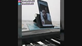 آموزش آواز - صداسازی - تاثیر تراپی Close mouth B sound بر روی زیپ شدن تار های صوتی در محدوده بم