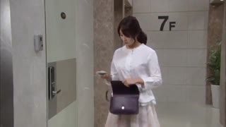 قسمت اول سریال کره ای عروس غیر عادی The Virtual Bride 2015