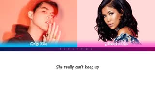 Kris Wu - Freedom ft. Jhené Aiko (Colour Coded Lyrics)