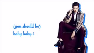 July- Kris Wu (Color Coded Lyrics)