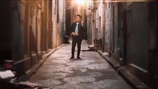 آهنگ حجت اشرف زاده - مهربان منی