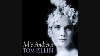 جولی اندروز Tom Pillibi