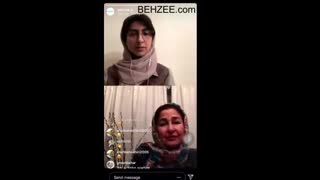 لایو بهزی شماره7: آموزش خودمراقبتی بهزی :تجربه مبارزه با کرونا از دید یک پرستار مقیم کالیفرنیا