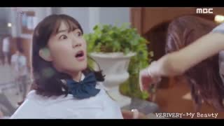 Extraordinary You_part2_VERIVERY_My Beauty با زیرنویس فارسی