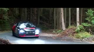 بازی WRC 9 با انتشار تریلری جذاب معرفی شد
