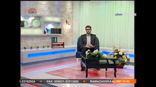 Glasovi dženneta - 02. Juli 2015.