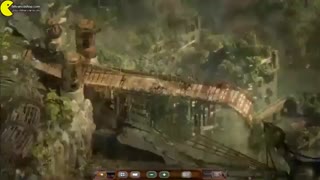 BEAUTIFUL DESOLATION Gameplay Trailer tehrancdshop.com