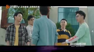 میکس سریال چینی فریب دل