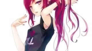 Nightcore_count down