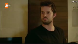 سریال Hercai (بی وفا) قسمت ۳۷ با زیرنویس چسبیده فارسی