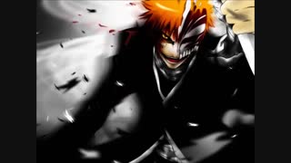 Bleach OST Shadow's Masquerade