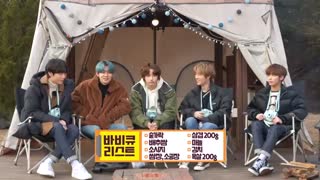 قسمت 11 برنامه To Do X Tomorrow X Together ( زیرنویس فارسی )