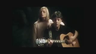 پل مک کارتنیPaul McCartney - Tug of War