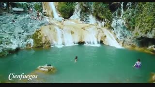 کوبا کشوری با اتومبیل های کلاسیک