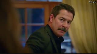 سریال Zalim Istanbul (استانبول ظالم) قسمت ۳۶ با زیرنویس چسبیده فارسی