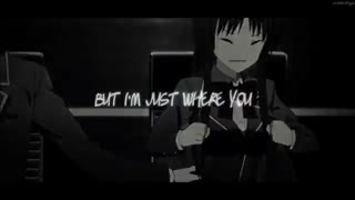 Nightcore ↬ therapist