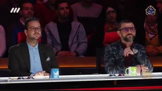 عصر جدید فصل دوم قسمت چهارم