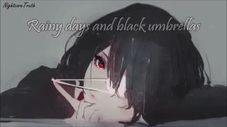 Nightcore: Dead to Me
