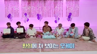 قسمت 97 برنامه ران بی تی اس ( زیرنویس فارسی ) RUN BTS ep 97 ( لینک دانلود پشت صحنه)