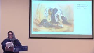 مبانی هنر اسلامی-دکتر هستی صفوی - مدرسه عالی اقتصاد مسکو-زبان انگلیسی جراحی بینی