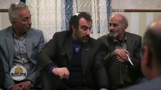 پایتخت 6 , دانلود قسمت ۵ سریال پایتخت ۶