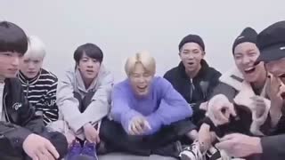 BTS Jimin short fmv - Toxic