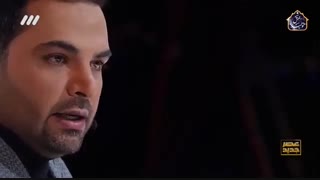 عصر جدید فصل دوم قسمت پنجم مرحله اول بخش اول نوروز ۹۹ کامل