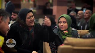 سریال پایتخت فصل 6 - قسمت 5