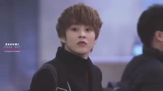 FMV از xiumin شیومین exo