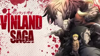 آلبوم موسیقی متن انیمه Vinland Saga با عنوان VINLAND SAGA Original Soundtrack